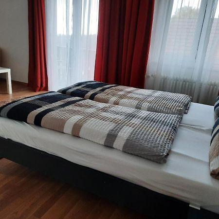 Hotel Restaurant Kniebishoehe Freudenstadt Eksteriør billede