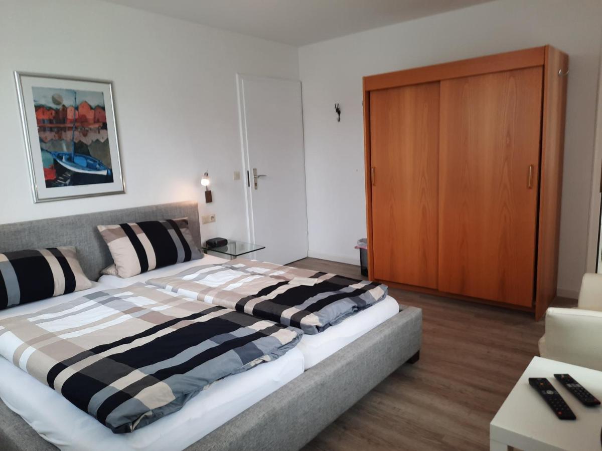 Hotel Restaurant Kniebishoehe Freudenstadt Eksteriør billede