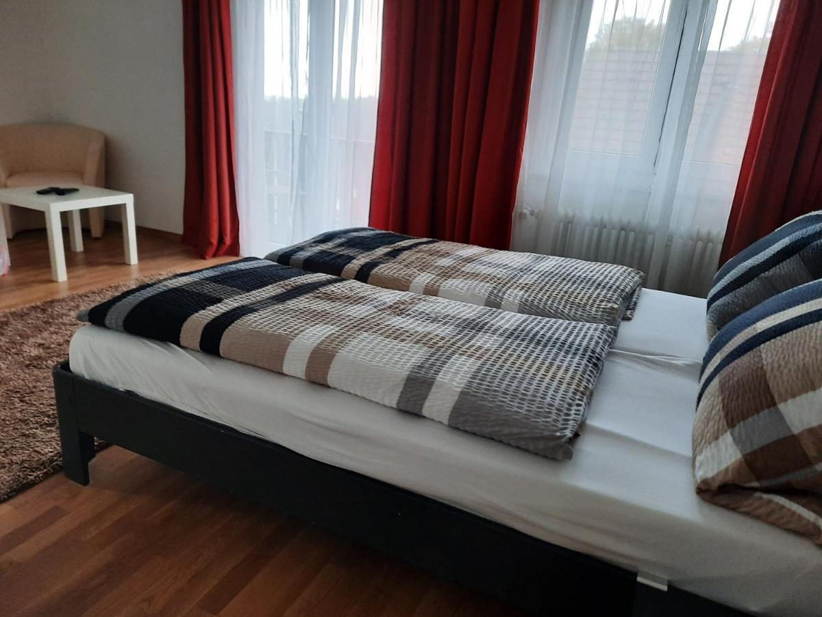 Hotel Restaurant Kniebishoehe Freudenstadt Eksteriør billede