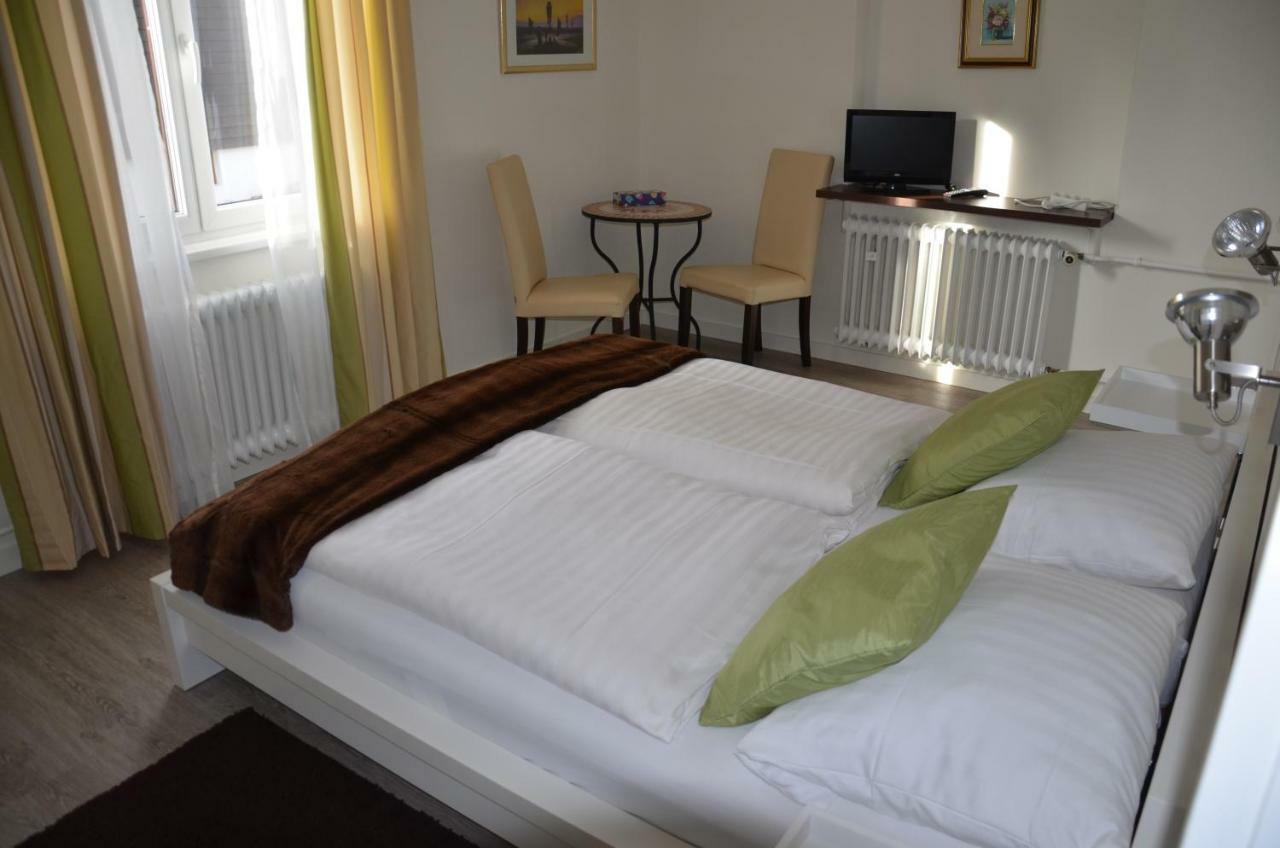 Hotel Restaurant Kniebishoehe Freudenstadt Eksteriør billede