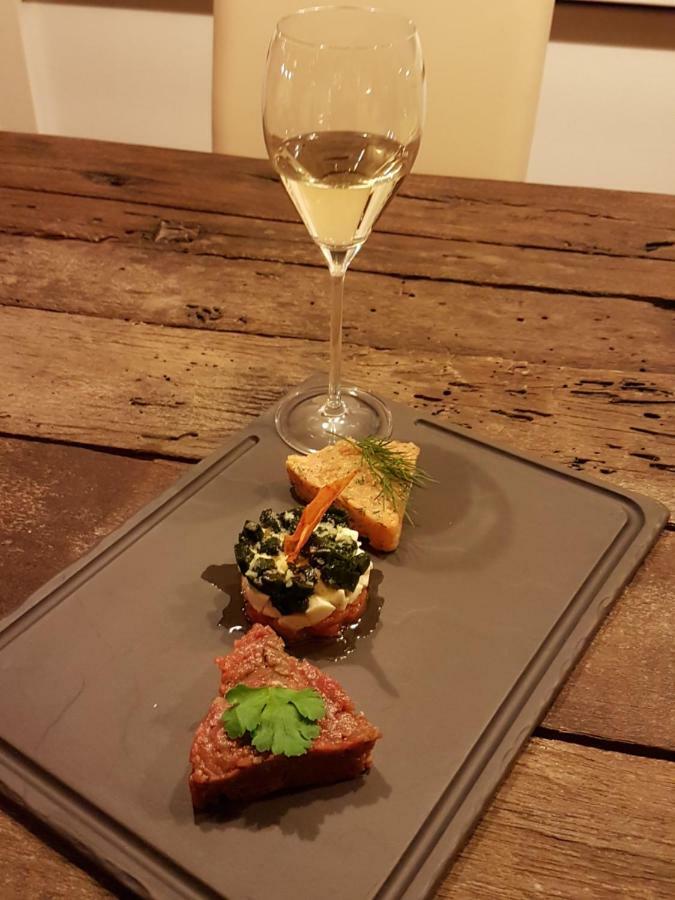 Hotel Restaurant Kniebishoehe Freudenstadt Eksteriør billede