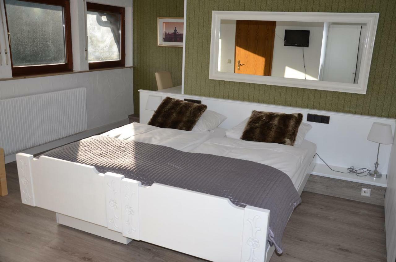 Hotel Restaurant Kniebishoehe Freudenstadt Eksteriør billede