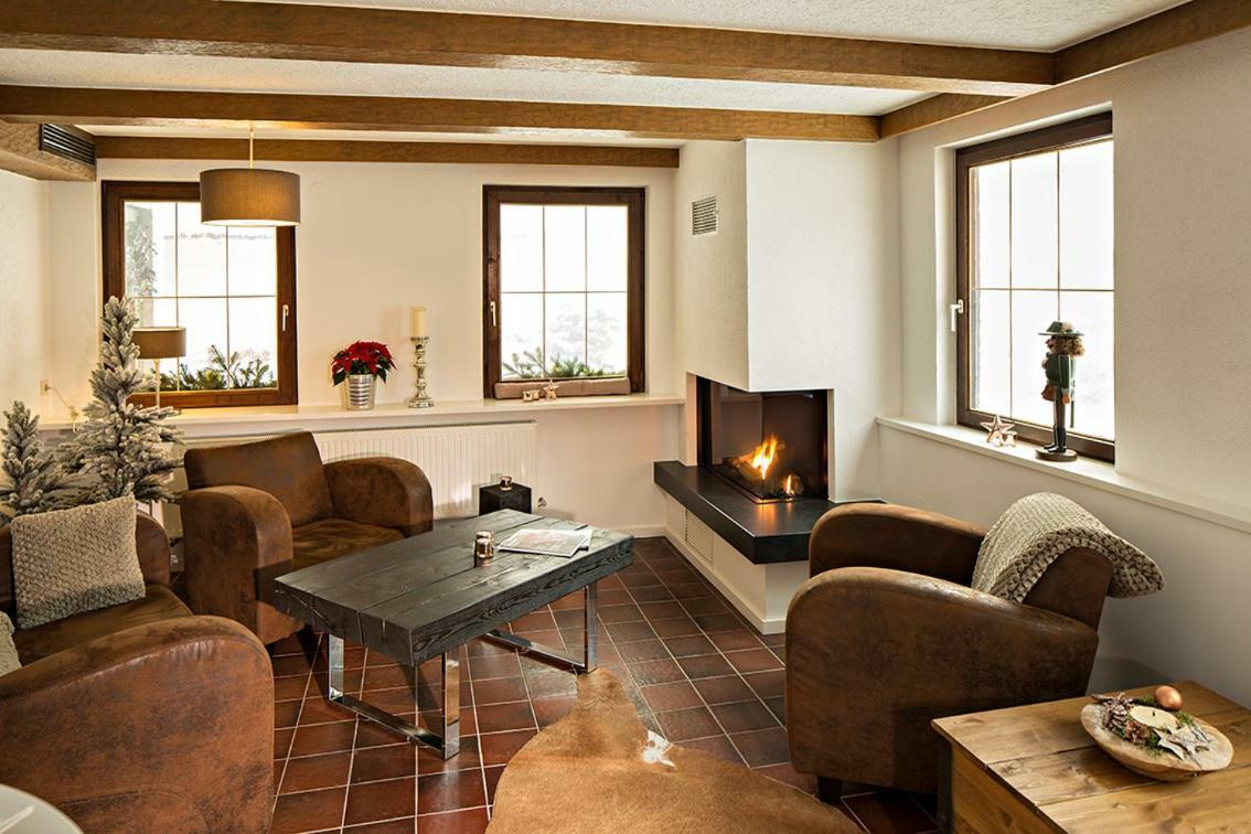 Hotel Restaurant Kniebishoehe Freudenstadt Eksteriør billede
