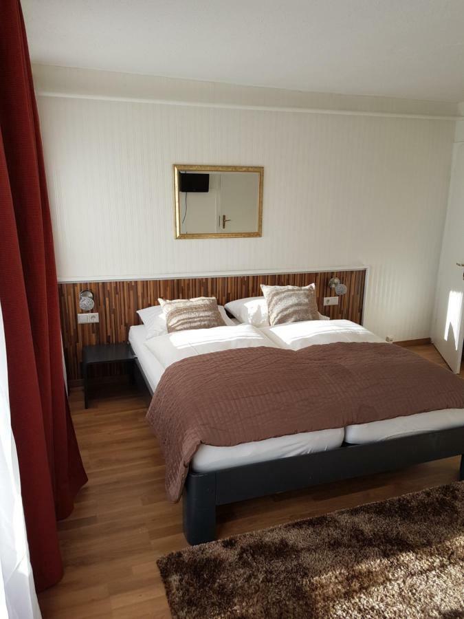 Hotel Restaurant Kniebishoehe Freudenstadt Eksteriør billede