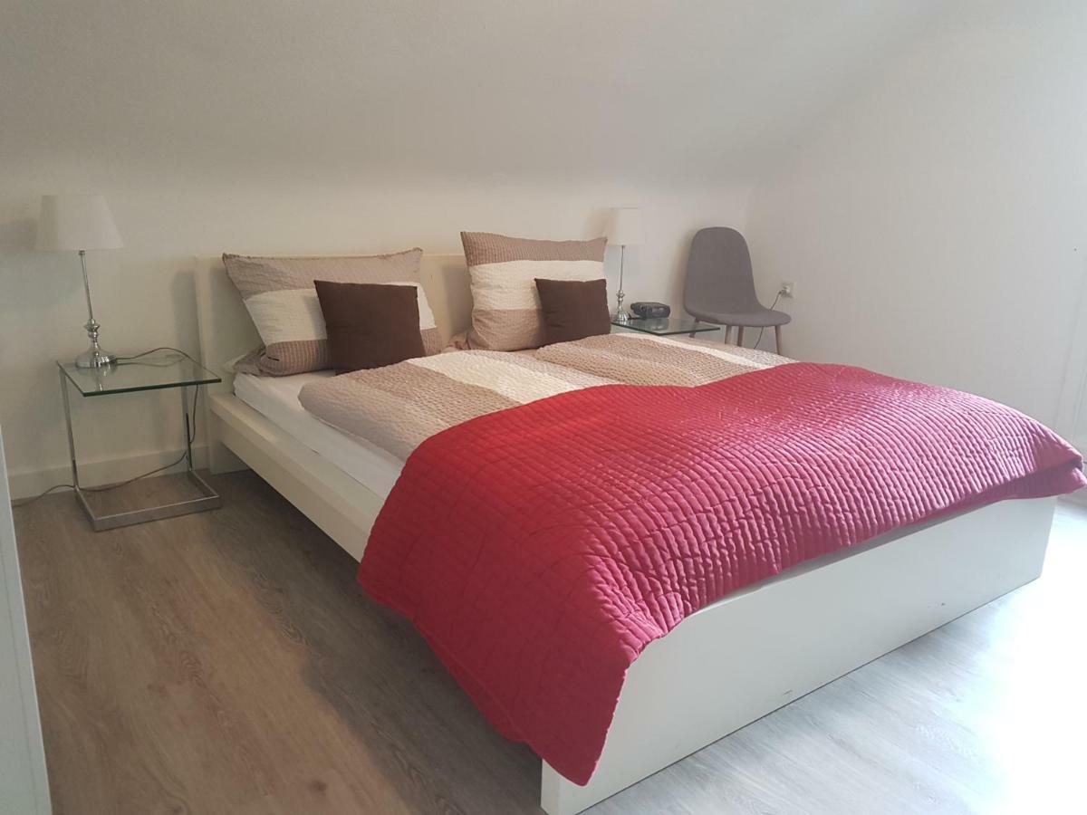 Hotel Restaurant Kniebishoehe Freudenstadt Eksteriør billede
